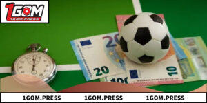 5 Mẹo Soi Kèo Handicap Bất Bại Từ Các Chuyên Gia 1GOM