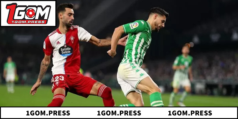 Nhận định chuyên sâu về biến động tỷ lệ kèo từ 1GOM