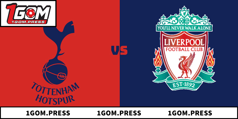 Phân tích chi tiết lịch sử đối đầu giữa Liverpool và Tottenham
