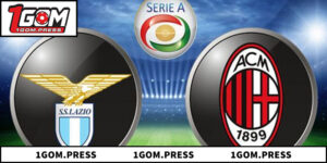 Soi Kèo Lazio Vs AC Milan: Chọn Cửa Nào Để Về Bờ?
