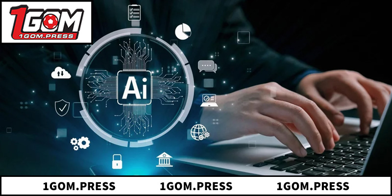 Xu hướng công nghệ AI nâng tầm trải nghiệm cá cược hiện đại